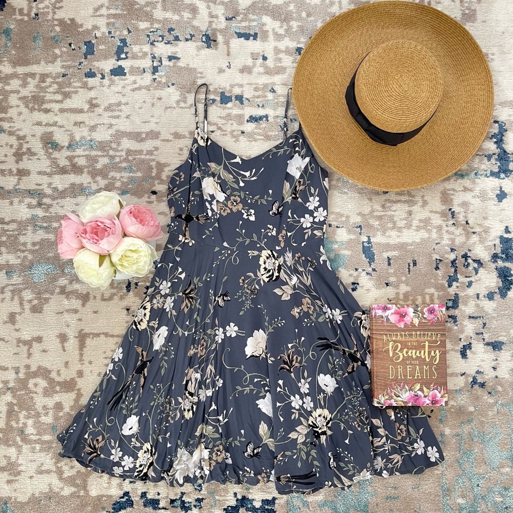 Old Navy Dress (M)